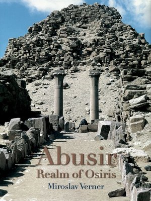 cover image of Abusir